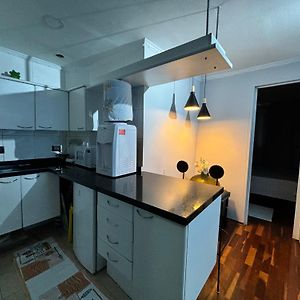 Apartamento de 1 Dormitorio